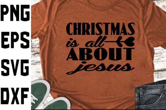 Christmas SVG Design Christmas is All: Brand Review for T-Shirt Designs