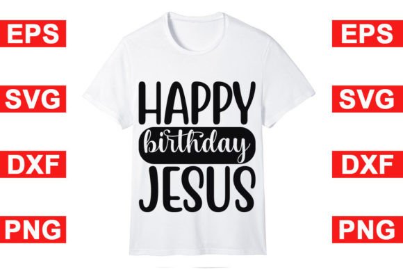Christmas T Shirt Design, Happy Birthday: A Niche T-Shirt Designs Review