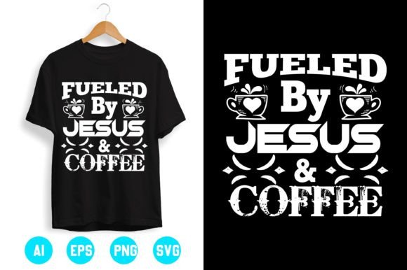 Coffee T-shirt Design 38: T-Shirt Designs with Local Appeal