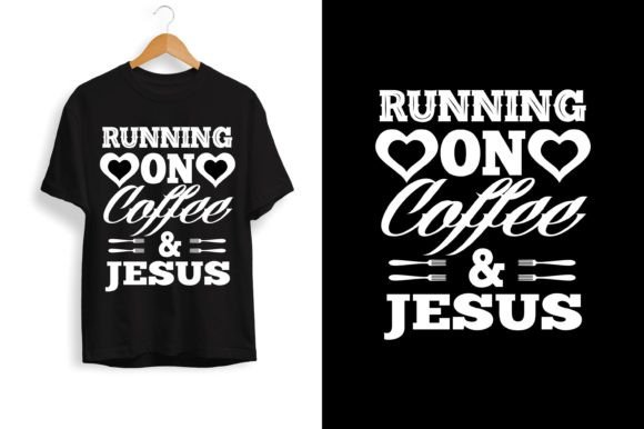 Coffee T-shirt Design 43: T-Shirt Designs with a Cozy Vibe