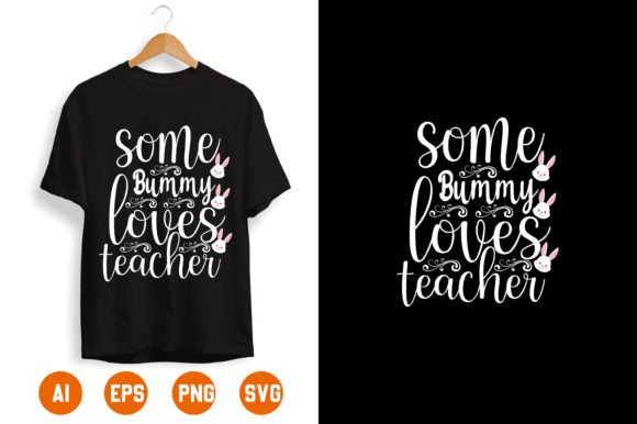 Easter T-shirt Design 59: T-Shirt Designs for Local Business