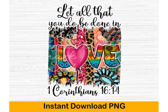 Valentine Sublimation PNG for T-Shirt Designs