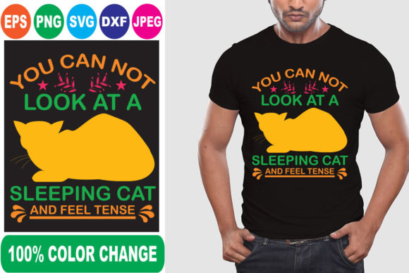 You Can Not Look at a T Shirt T-Shirt Designs